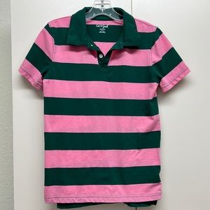 Cat & Jack Boys Polo